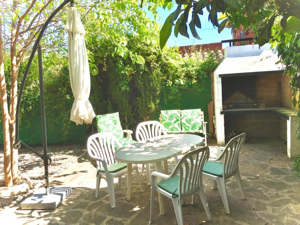 Vakantiehuis Casa Diana: Vista Al Mar Y 3min A La Playa Y 30min A Portaventura Torredembarra