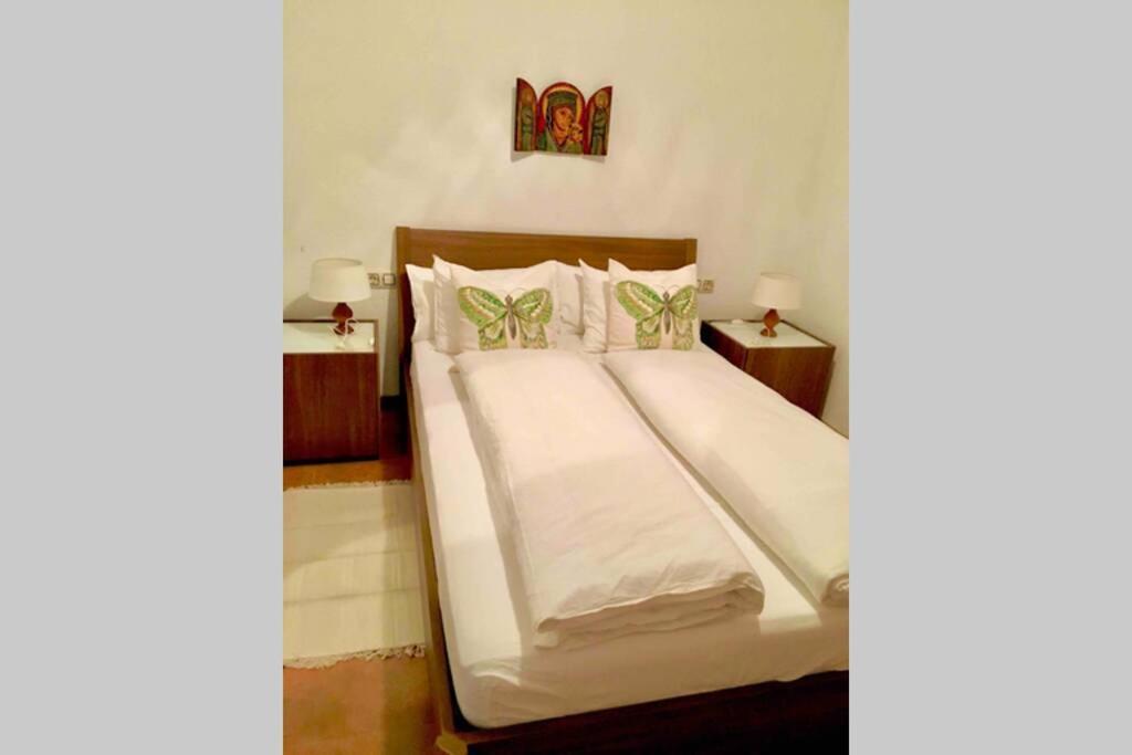 Casa Diana: Vista Al Mar Y 3min A La Playa Y 30min A Portaventura Vakantiehuis Torredembarra