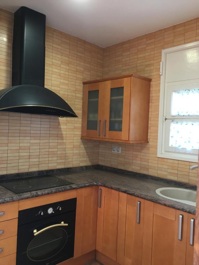 Casa Diana: Vista Al Mar Y 3min A La Playa Y 30min A Portaventura Vakantiehuis Torredembarra