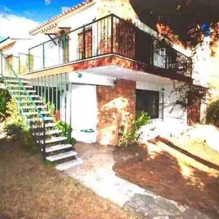 Casa Diana: Vista Al Mar Y 3Min A La Playa Y 30Min A Portaventura Villa Torredembarra Exterior photo