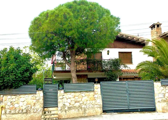 Casa Diana: Vista Al Mar Y 3Min A La Playa Y 30Min A Portaventura