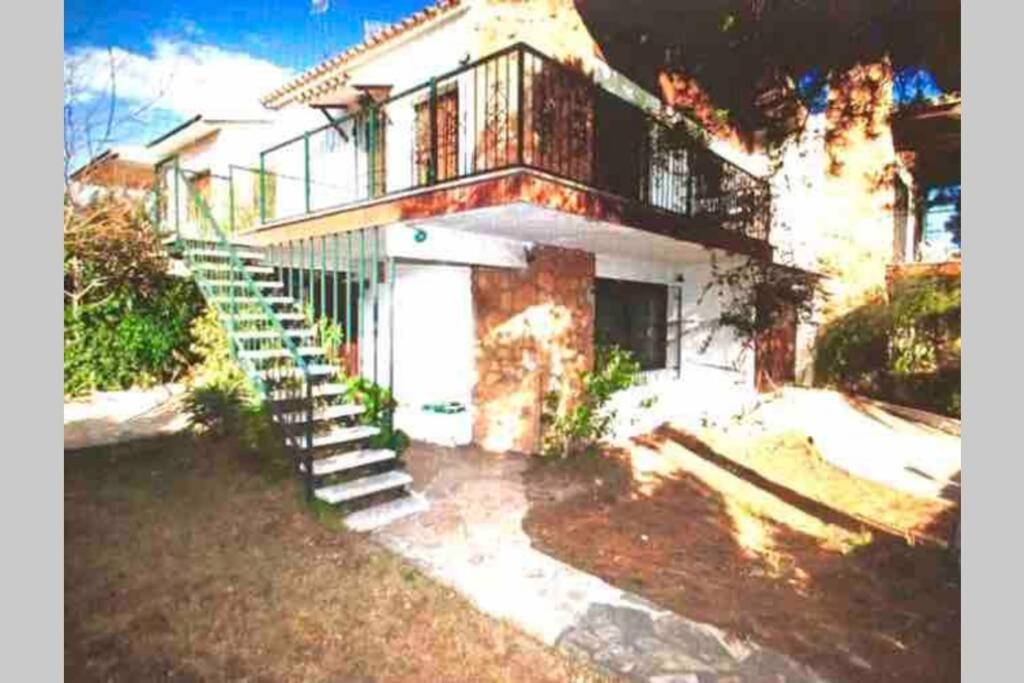 Holiday home Casa Diana: Vista Al Mar Y 3min A La Playa Y 30min A Portaventura *