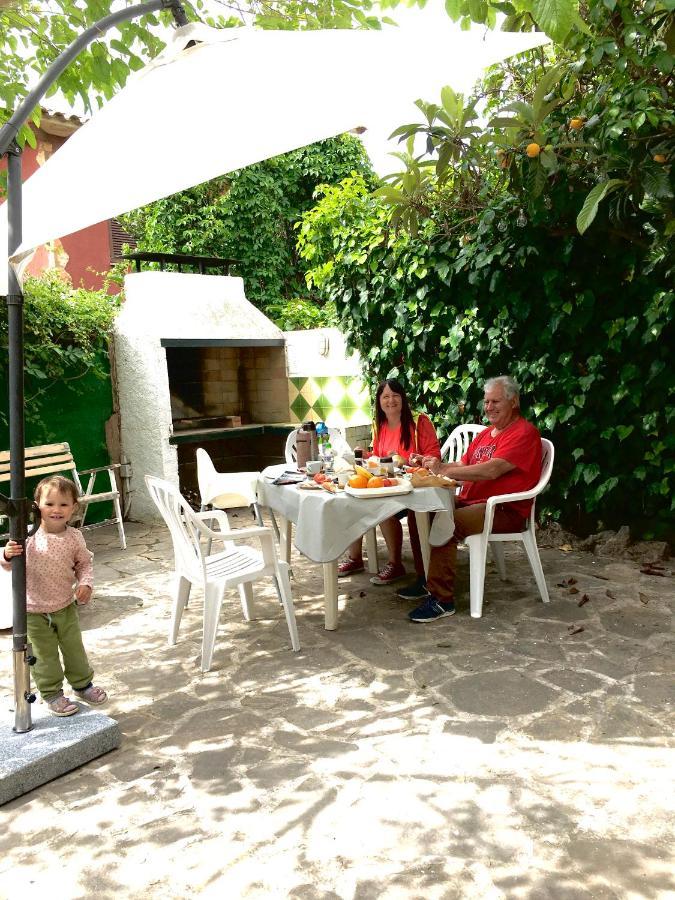 Casa Diana: Vista Al Mar Y 3min A La Playa Y 30min A Portaventura Holiday home