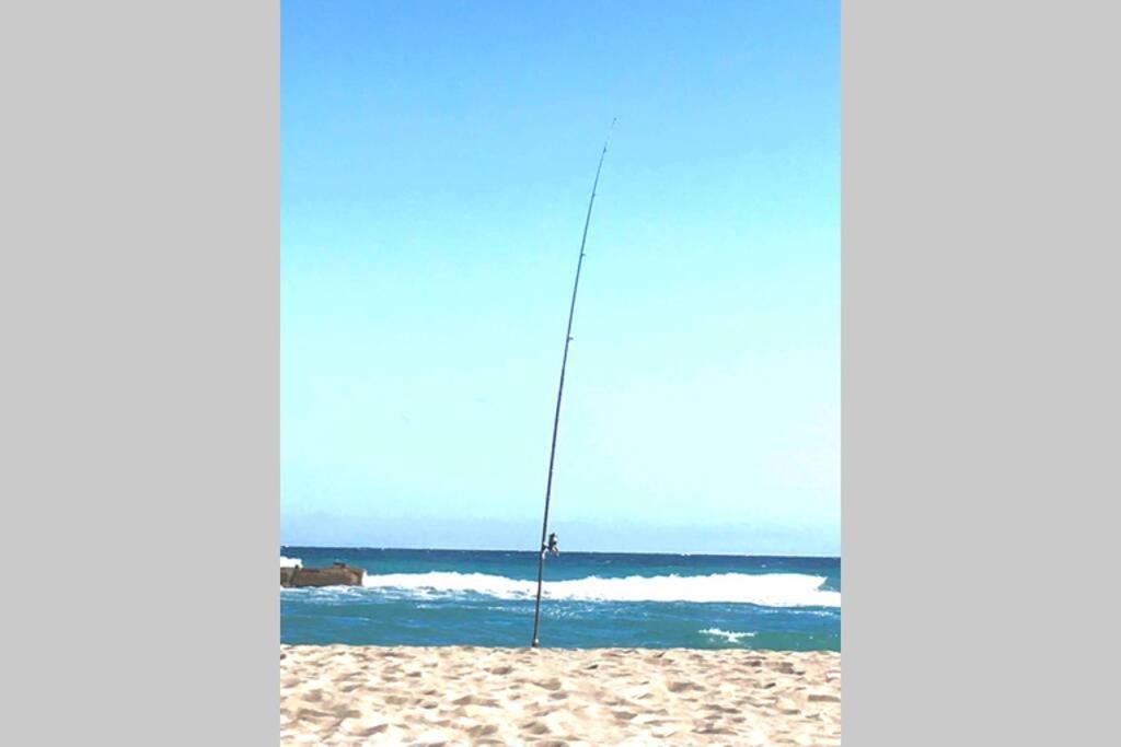 Casa Diana: Vista Al Mar Y 3min A La Playa Y 30min A Portaventura