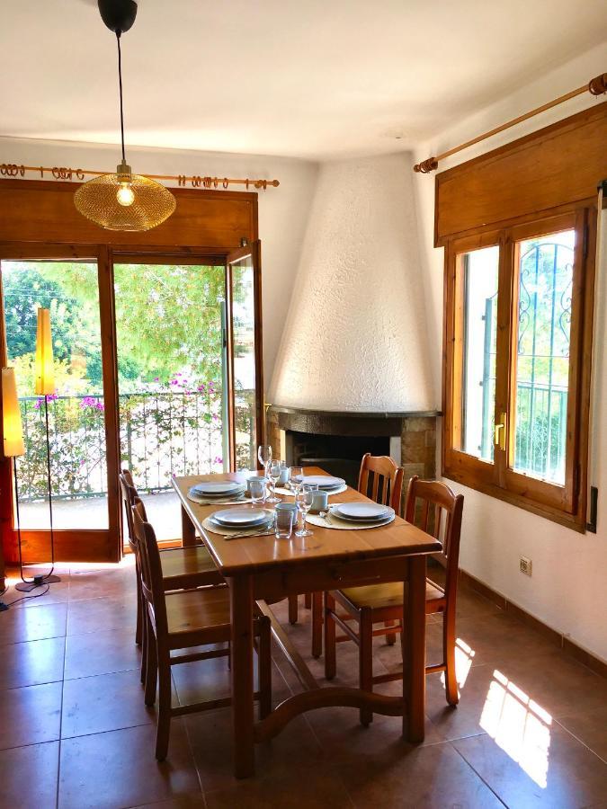 Casa Diana: Vista Al Mar Y 3min A La Playa Y 30min A Portaventura Casa de Férias