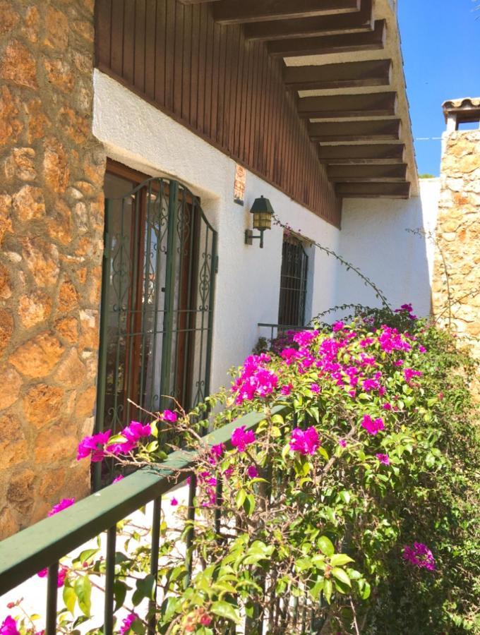 Casa Diana: Vista Al Mar Y 3min A La Playa Y 30min A Portaventura * Torredembarra