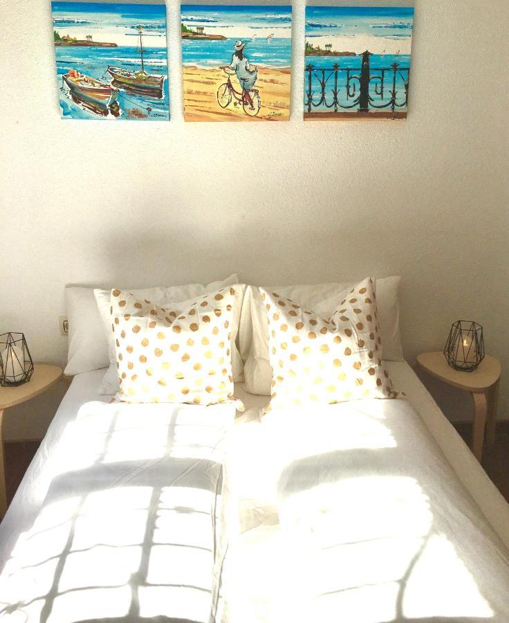 Casa Diana: Vista Al Mar Y 3min A La Playa Y 30min A Portaventura Torredembarra