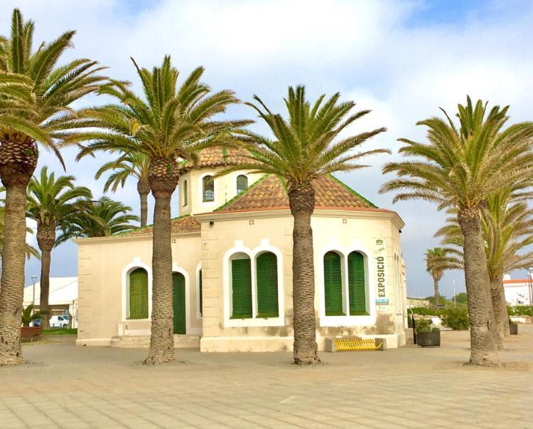 Casa de Férias Casa Diana: Vista Al Mar Y 3min A La Playa Y 30min A Portaventura