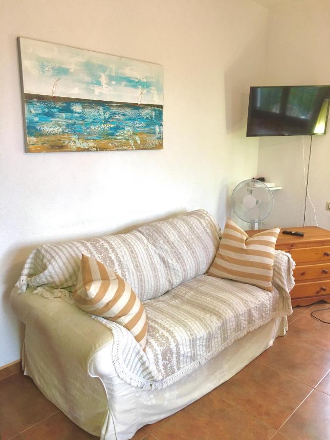 Casa de Férias Casa Diana: Vista Al Mar Y 3min A La Playa Y 30min A Portaventura